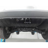 Anhängerkupplung für HONDA CR-V - automat – AHK abnehmbar -2012/- Anhängerkupplung für HONDA CR-V - automat – AHK abnehmbar -2012/-
