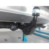 Anhängerkupplung für HONDA CR-V - automat – AHK abnehmbar -2012/- Anhängerkupplung für HONDA CR-V - automat – AHK abnehmbar -2012/-