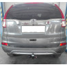 Anhängerkupplung für HONDA CR-V - automat – AHK abnehmbar -2012/- Anhängerkupplung für HONDA CR-V - automat – AHK abnehmbar -2012/-