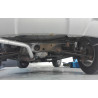 Anhängerkupplung für DUSTER - SUV 2/4 WD - manuell–AHK starr - von 2010 Anhängerkupplung für DUSTER - SUV 2/4 WD - manuell–AHK starr - von 2010