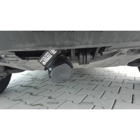 Anhängerkupplung für Honda CRV- 5 -tür.- automat vertikal–AHK abnehmbar - von 11.2012/- Anhängerkupplung für Honda CRV- 5 -tür.- automat vertikal–AHK abnehmbar - von 11.2012/-