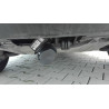 Anhängerkupplung für Honda CRV- 5 -tür.- automat vertikal–AHK abnehmbar - von 11.2012/- Anhängerkupplung für Honda CRV- 5 -tür.- automat vertikal–AHK abnehmbar - von 11.2012/-