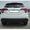 Anhängerkupplung für Honda CRV- 5 -tür.- automat vertikal–AHK abnehmbar - von 11.2012/- Anhängerkupplung für Honda CRV- 5 -tür.- automat vertikal–AHK abnehmbar - von 11.2012/-