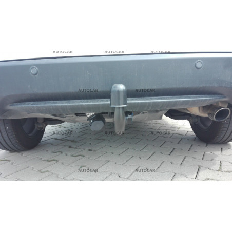 Anhängerkupplung für Honda CRV- 5 -tür.- automat vertikal–AHK abnehmbar - von 11.2012/- Anhängerkupplung für Honda CRV- 5 -tür.- automat vertikal–AHK abnehmbar - von 11.2012/-