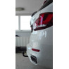 Anhängerkupplung für X 5 - suv (E70) - manuell–AHK starr - von 2007 Anhängerkupplung für X 5 - suv (E70) - manuell–AHK starr - von 2007