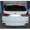 Anhängerkupplung für X 5 - suv - automat–AHK abnehmbar - von 2013 Anhängerkupplung für X 5 - suv - automat–AHK abnehmbar - von 2013