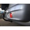 Anhängerkupplung für PT Cruiser - manuell–AHK starr - von 2005/- Anhängerkupplung für PT Cruiser - manuell–AHK starr - von 2005/-