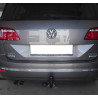 Anhängerkupplung für GOLF - VII sportsvan automat–AHK abnehmbar - von 2013/- Anhängerkupplung für GOLF - VII sportsvan automat–AHK abnehmbar - von 2013/-