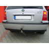Anhängerkupplung für Skoda OCTAVIA I. - 4x4 - automat–AHK abnehmbar Anhängerkupplung für Skoda OCTAVIA I. - 4x4 - automat–AHK abnehmbar