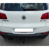 Anhängerkupplung für Tiguan - aut. vertikal system - von 2007/- Anhängerkupplung für Tiguan - aut. vertikal system - von 2007/-