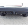 Anhängerkupplung für Tiguan - aut. vertikal system - von 2007/- Anhängerkupplung für Tiguan - aut. vertikal system - von 2007/-