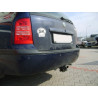 Anhängerkupplung für Skoda OCTAVIA I. - 4x4 - automat–AHK abnehmbar Anhängerkupplung für Skoda OCTAVIA I. - 4x4 - automat–AHK abnehmbar