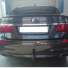 Anhängerkupplung für BMW - automat–AHK abnehmbar - von 01.2009/- Anhängerkupplung für BMW - automat–AHK abnehmbar - von 01.2009/-