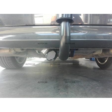 Anhängerkupplung für BMW - automat–AHK abnehmbar - von 01.2009/- Anhängerkupplung für BMW - automat–AHK abnehmbar - von 01.2009/-