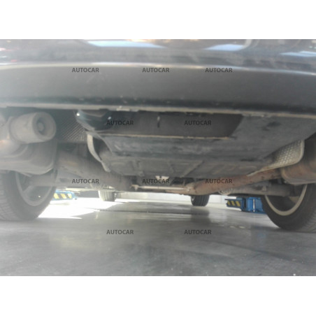Anhängerkupplung für BMW - automat–AHK abnehmbar - von 01.2009/- Anhängerkupplung für BMW - automat–AHK abnehmbar - von 01.2009/-