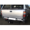 Anhängerkupplung für Opel/Isuzu Campo Anhängerkupplung für Opel/Isuzu Campo