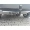 Anhängerkupplung für FIAT 500X -- automat–AHK vertikal abnehmbar - von 2014/- Anhängerkupplung für FIAT 500X -- automat–AHK vertikal abnehmbar - von 2014/-