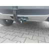 Anhängerkupplung für FIAT 500X -- automat–AHK vertikal abnehmbar - von 2014/- Anhängerkupplung für FIAT 500X -- automat–AHK vertikal abnehmbar - von 2014/-