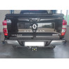 Anhängerkupplung für Renault Alaskan Anhängerkupplung für Renault Alaskan