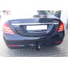 Anhängerkupplung für Mercedes S (W222) Anhängerkupplung für Mercedes S (W222)