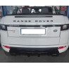 Anhängerkupplung für Range Rover Evoque Anhängerkupplung für Range Rover Evoque