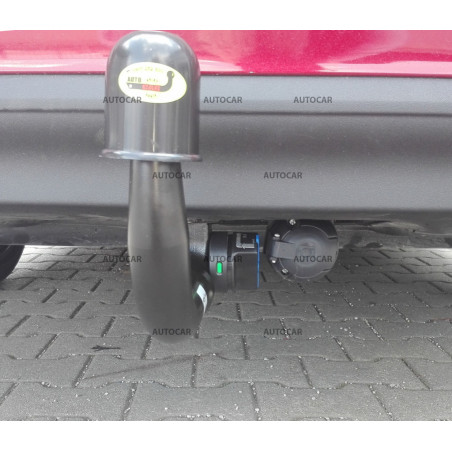 Anhängerkupplung für Mercedes E Anhängerkupplung für Mercedes E
