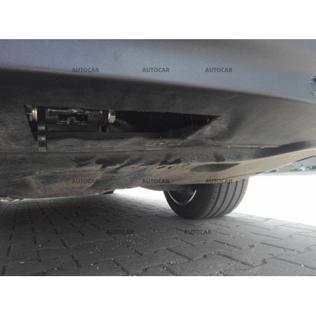 Anhängerkupplung für Mercedes E Anhängerkupplung für Mercedes E