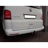 Anhängerkupplung für Volkswagen TRANSPORTER / MULTIVAN / CARAVELLA - T5 - Kastenwagen - automat–AHK vertikal abnehmbar Anhängerkupplung für Volkswagen TRANSPORTER / MULTIVAN / CARAVELLA - T5 - Kastenwagen - automat–AHK vertikal abnehmbar