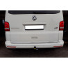 Anhängerkupplung für Volkswagen TRANSPORTER / MULTIVAN / CARAVELLA - T5 - Kastenwagen - automat–AHK vertikal abnehmbar Anhängerkupplung für Volkswagen TRANSPORTER / MULTIVAN / CARAVELLA - T5 - Kastenwagen - automat–AHK vertikal abnehmbar