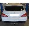 Anhängerkupplung für Mercedes CLA Anhängerkupplung für Mercedes CLA