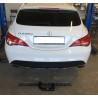 Anhängerkupplung für Mercedes CLA Anhängerkupplung für Mercedes CLA