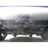 Anhängerkupplung für RAV 4 - 5-türig s rezerv. kolesom na zadnych dverach - automat–AHK abnehmbar - von 2009 Anhängerkupplung für RAV 4 - 5-türig s rezerv. kolesom na zadnych dverach - automat–AHK abnehmbar - von 2009