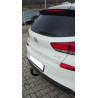 Anhängerkupplung für I 30 - 3,5 dv - manuell–AHK starr - von 2017 Anhängerkupplung für I 30 - 3,5 dv - manuell–AHK starr - von 2017