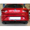 Anhängerkupplung für Seat Leon Anhängerkupplung für Seat Leon