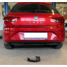 Anhängerkupplung für Seat Leon Anhängerkupplung für Seat Leon