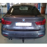 Anhängerkupplung für BMW 3 GT- automat–AHK abnehmbar - von 2013/- Anhängerkupplung für BMW 3 GT- automat–AHK abnehmbar - von 2013/-