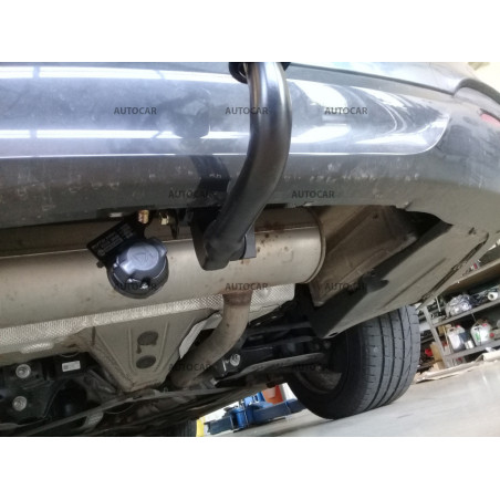 Anhängerkupplung für BMW 3 GT- automat–AHK abnehmbar - von 2013/- Anhängerkupplung für BMW 3 GT- automat–AHK abnehmbar - von 2013/-