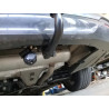 Anhängerkupplung für BMW 3 GT- automat–AHK abnehmbar - von 2013/- Anhängerkupplung für BMW 3 GT- automat–AHK abnehmbar - von 2013/-