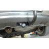 Anhängerkupplung für Volkswagen POLO V. - 3/5 tür. - vertikal–AHK abnehmbar Anhängerkupplung für Volkswagen POLO V. - 3/5 tür. - vertikal–AHK abnehmbar