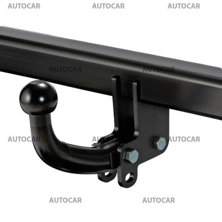 Anhängerkupplung für Seat Arona Anhängerkupplung für Seat Arona