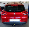 Anhängerkupplung für Renault Clio Grandtour Anhängerkupplung für Renault Clio Grandtour