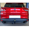 Anhängerkupplung für Renault Clio Grandtour Anhängerkupplung für Renault Clio Grandtour