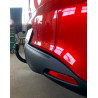 Anhängerkupplung für Renault Clio Grandtour Anhängerkupplung für Renault Clio Grandtour