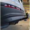 Anhängerkupplung für VW Tiguan - aut. vertikal system - von 2007/- Anhängerkupplung für VW Tiguan - aut. vertikal system - von 2007/-