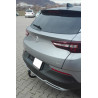 Anhängerkupplung für Opel Grandland X - von 2017/- automat–AHK abnehmbar Anhängerkupplung für Opel Grandland X - von 2017/- automat–AHK abnehmbar