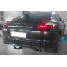 Anhängerkupplung für Porsche Panamera - automat – AHK abnehmbar -2010/- Anhängerkupplung für Porsche Panamera - automat – AHK abnehmbar -2010/-