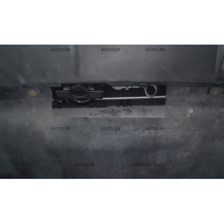 Anhängerkupplung für Porsche Panamera - automat – AHK abnehmbar -2010/- Anhängerkupplung für Porsche Panamera - automat – AHK abnehmbar -2010/-