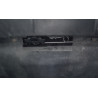 Anhängerkupplung für Porsche Panamera - automat – AHK abnehmbar -2010/- Anhängerkupplung für Porsche Panamera - automat – AHK abnehmbar -2010/-