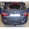 Anhängerkupplung für BMW 2 GT (F46), Active Tourer (F45)- automat–AHK abnehmbar - von 2014/- Anhängerkupplung für BMW 2 GT (F46), Active Tourer (F45)- automat–AHK abnehmbar - von 2014/-