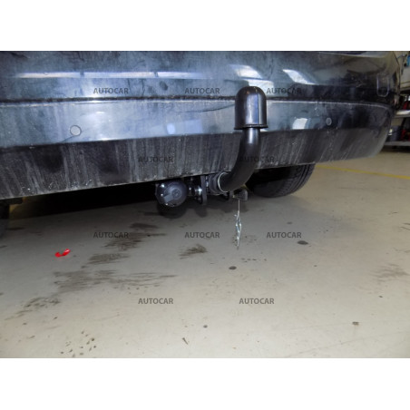 Anhängerkupplung für BMW 2 GT (F46), Active Tourer (F45)- automat–AHK abnehmbar - von 2014/- Anhängerkupplung für BMW 2 GT (F46), Active Tourer (F45)- automat–AHK abnehmbar - von 2014/-
